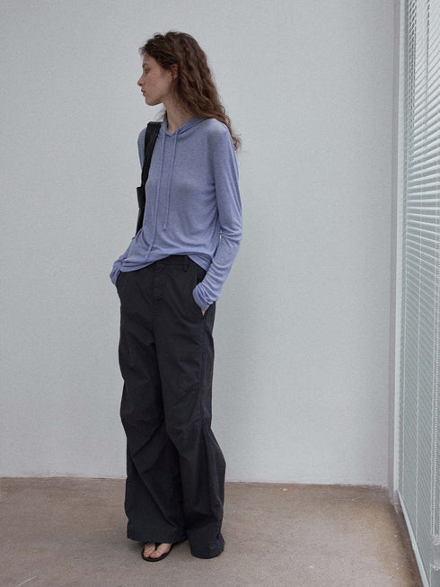 TENCEL™ Couche de peau